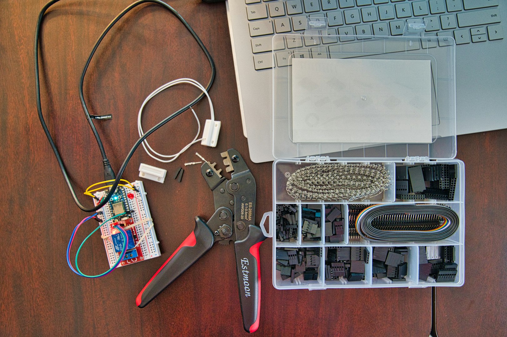 reparo de notebooks